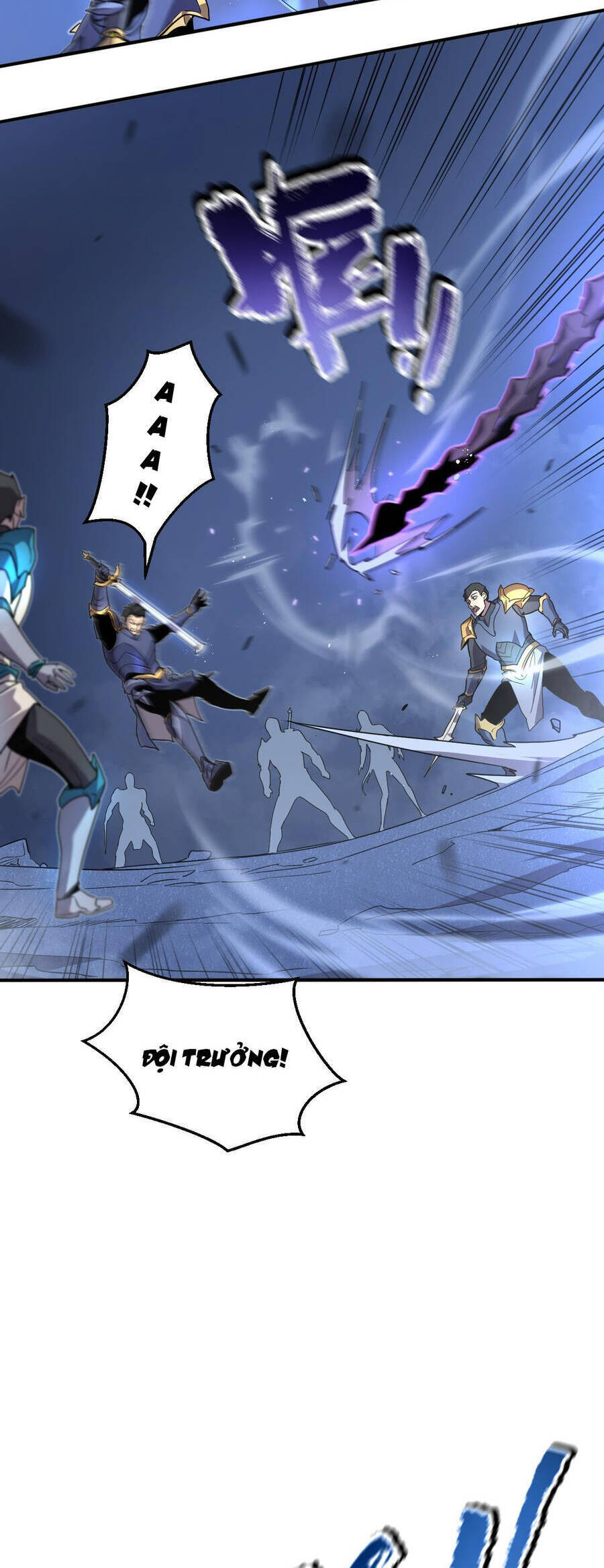 Hệ Thống Của Ta Thật Đứng Đắn Chapter 5 - 49