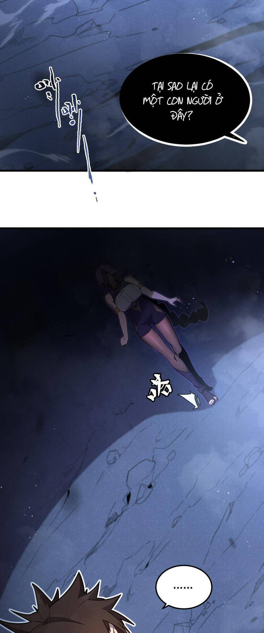 Hệ Thống Của Ta Thật Đứng Đắn Chapter 5 - 55