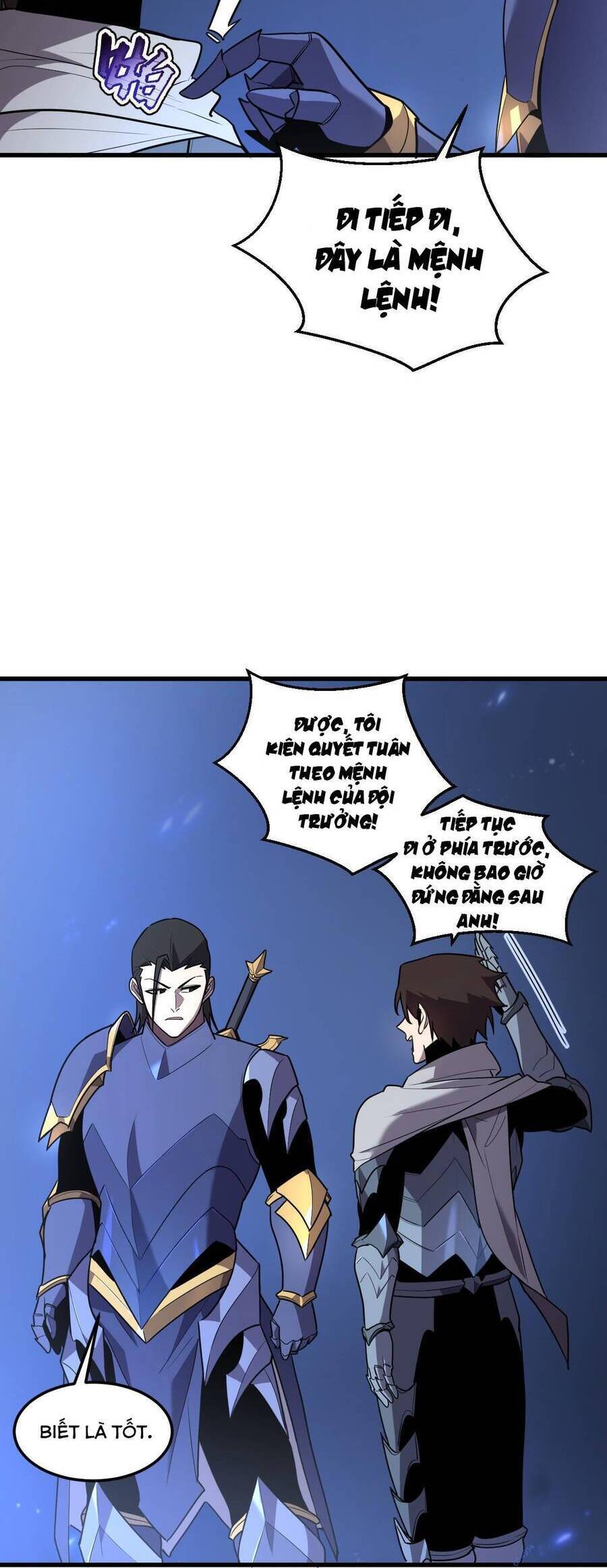 Hệ Thống Của Ta Thật Đứng Đắn Chapter 5 - 8