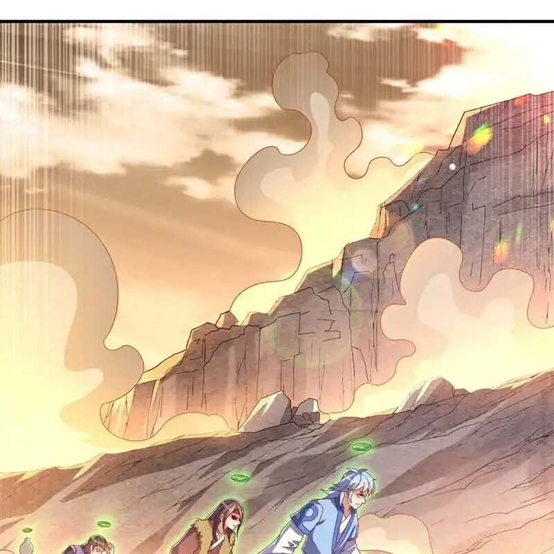 Võ Nghịch Chapter 543 - 12
