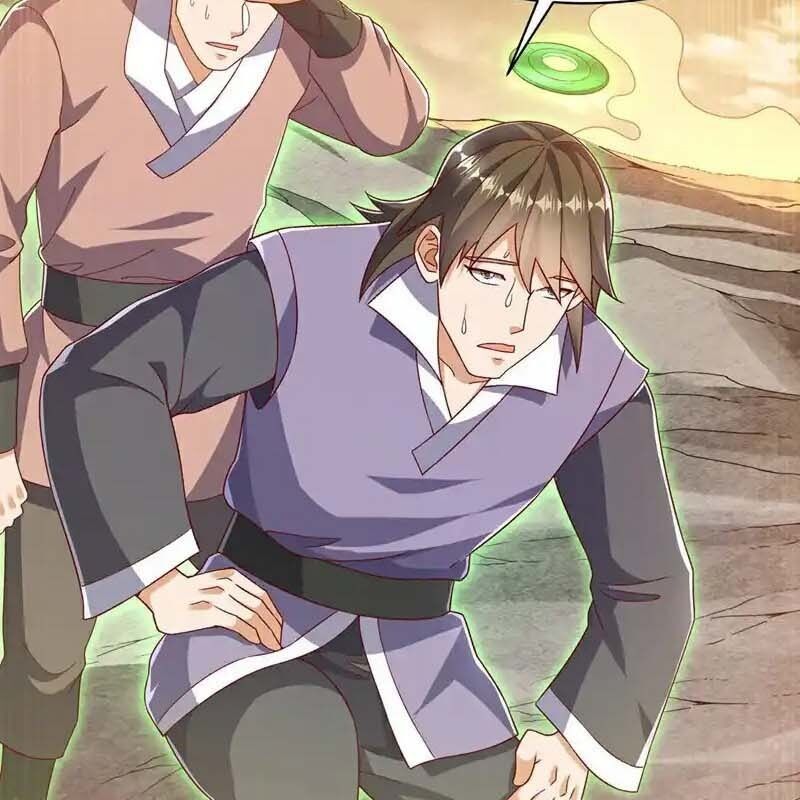 Võ Nghịch Chapter 543 - 14