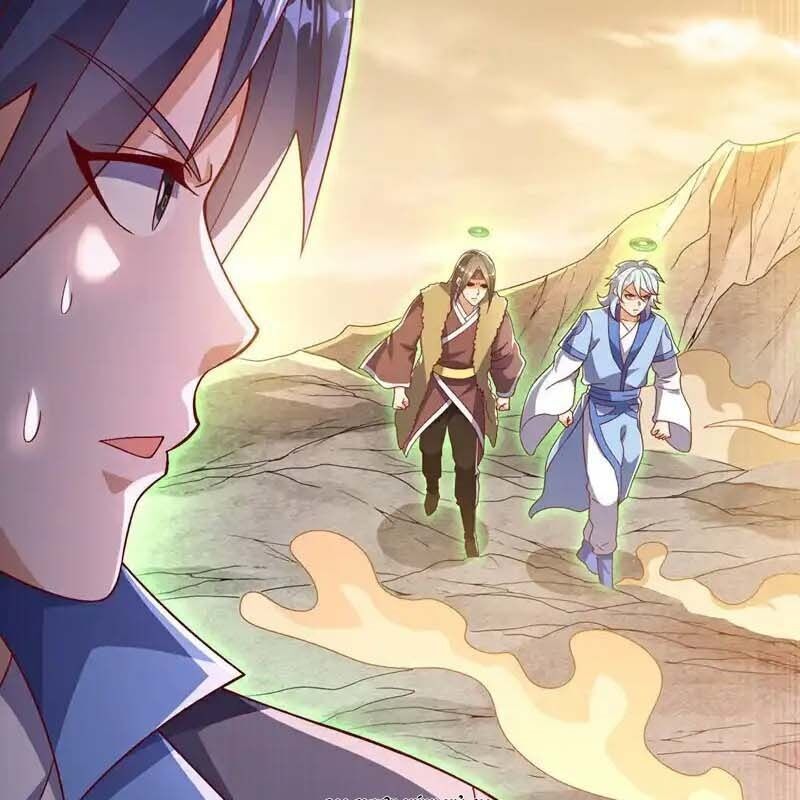 Võ Nghịch Chapter 543 - 16