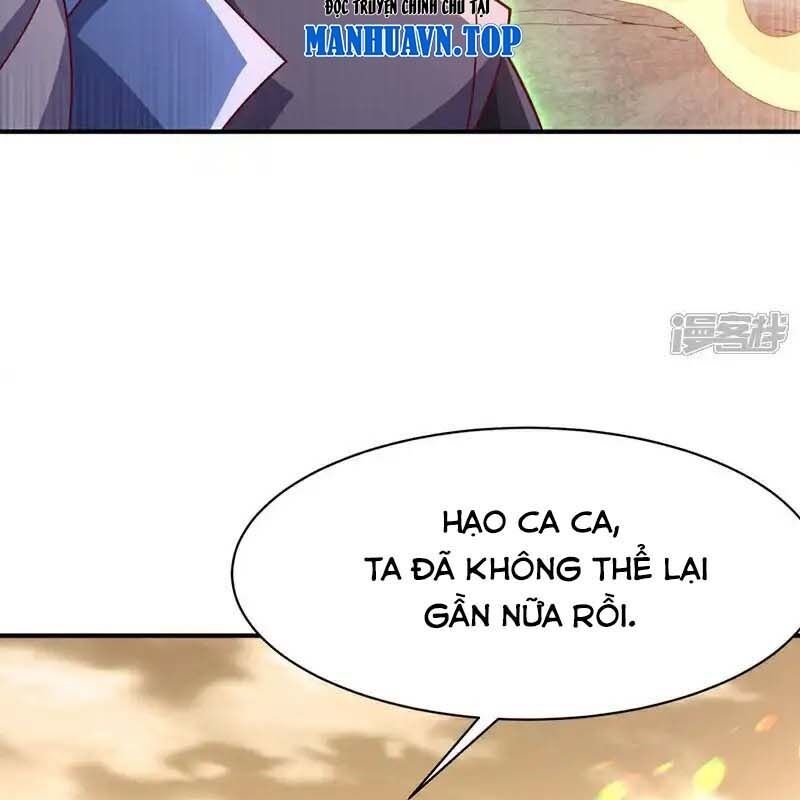Võ Nghịch Chapter 543 - 17
