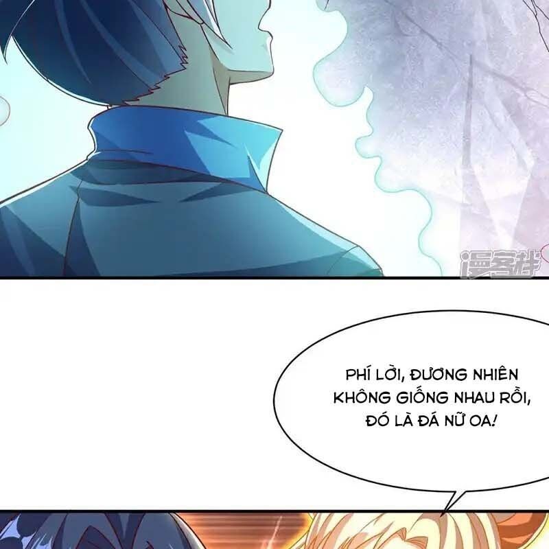 Võ Nghịch Chapter 543 - 2