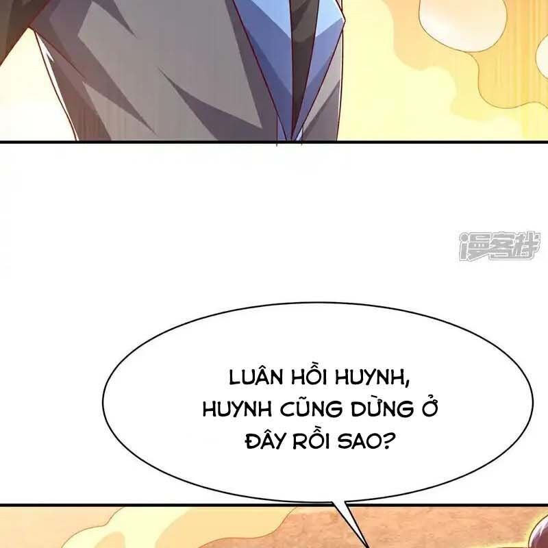 Võ Nghịch Chapter 543 - 21