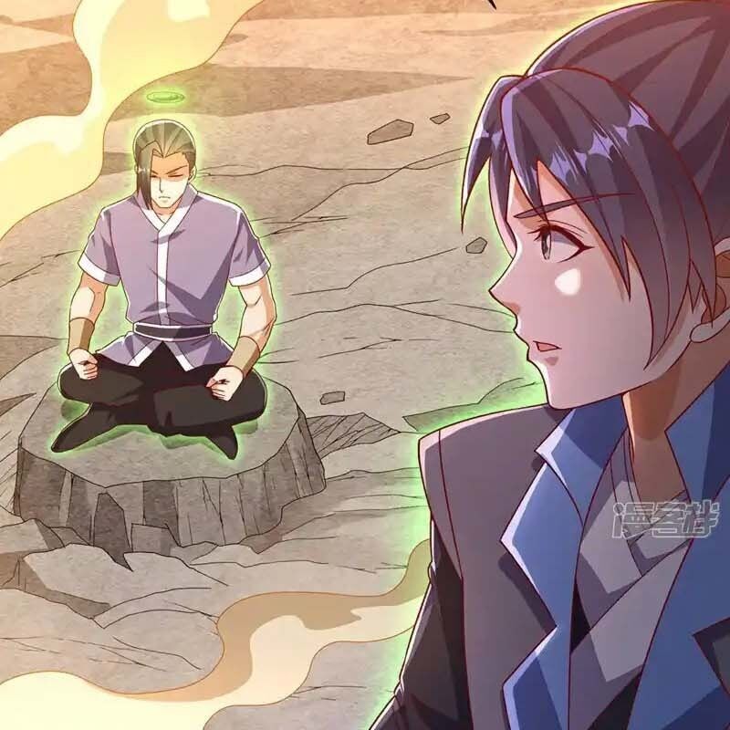 Võ Nghịch Chapter 543 - 22