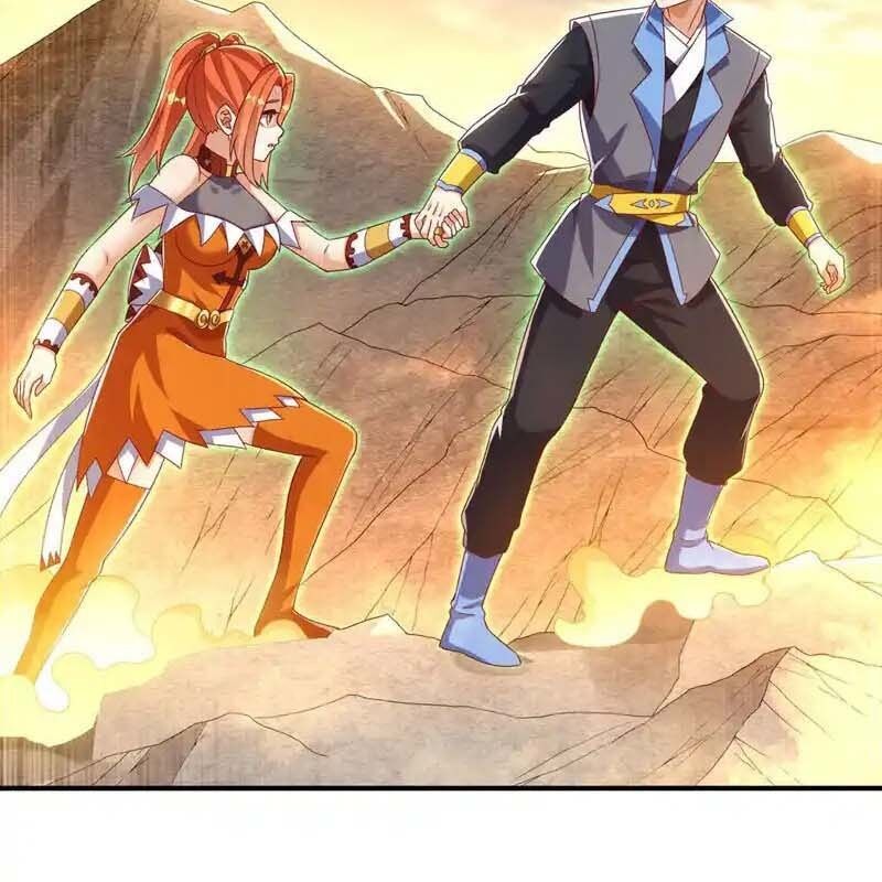 Võ Nghịch Chapter 543 - 25