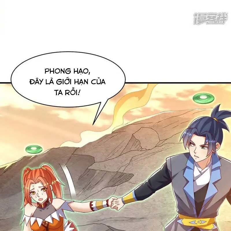 Võ Nghịch Chapter 543 - 26