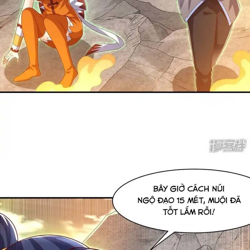 Võ Nghịch Chapter 543 - 27