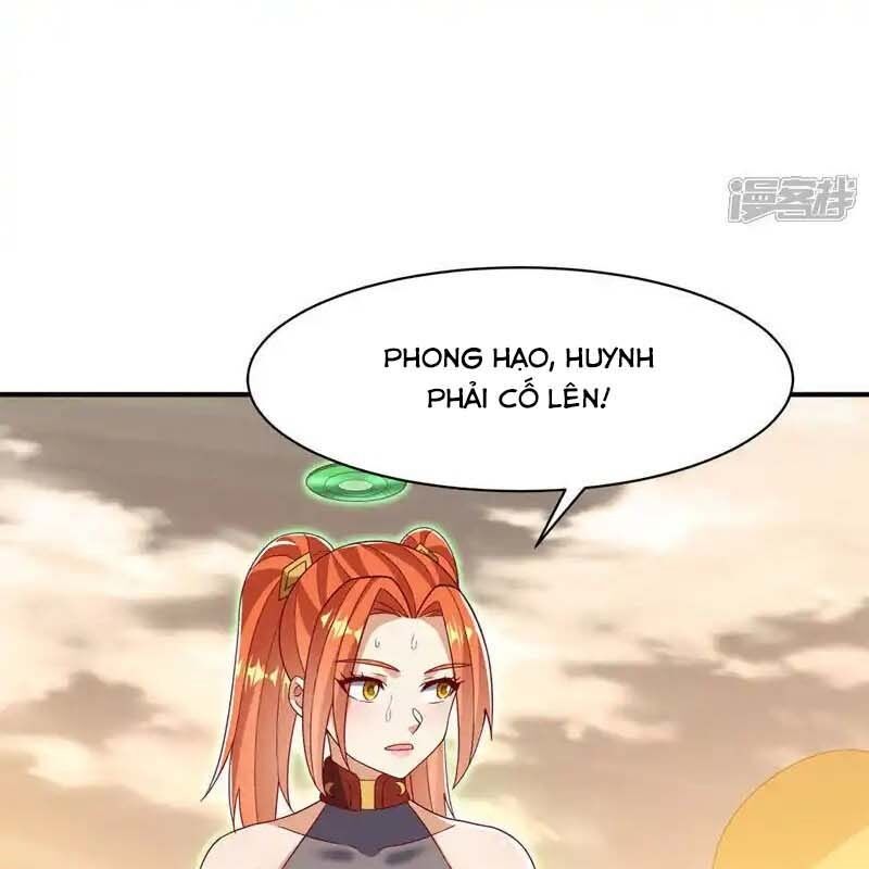 Võ Nghịch Chapter 543 - 29