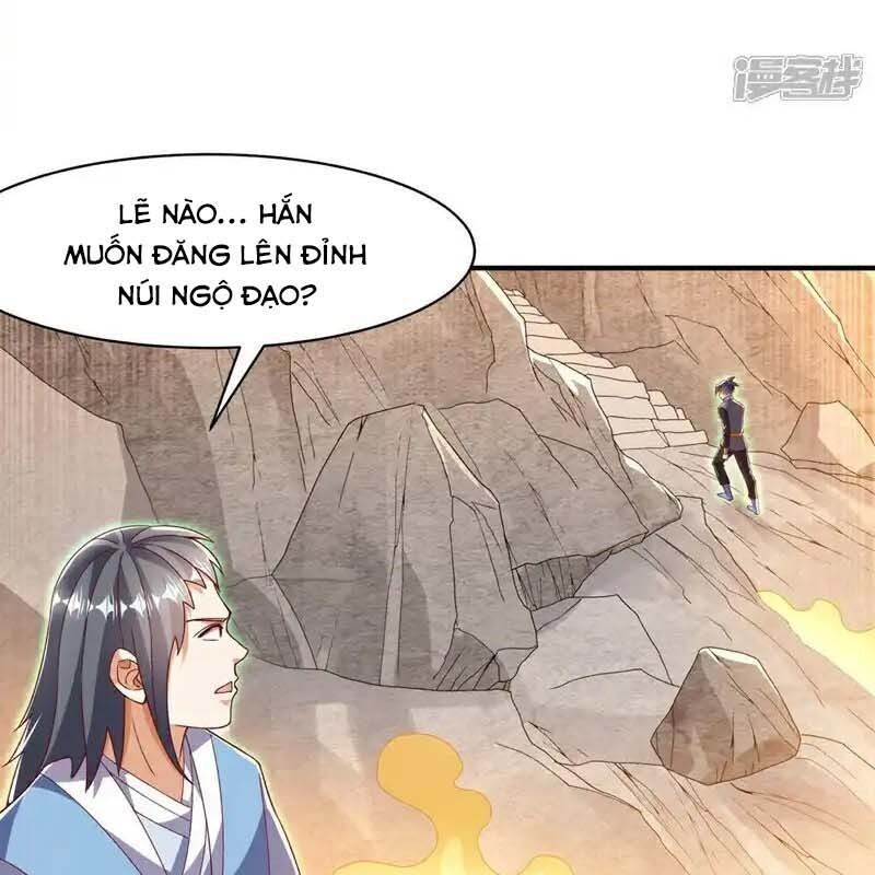Võ Nghịch Chapter 543 - 31