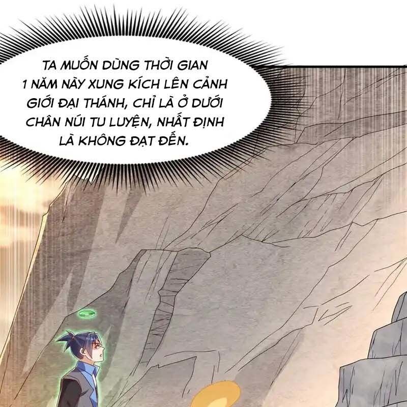 Võ Nghịch Chapter 543 - 33