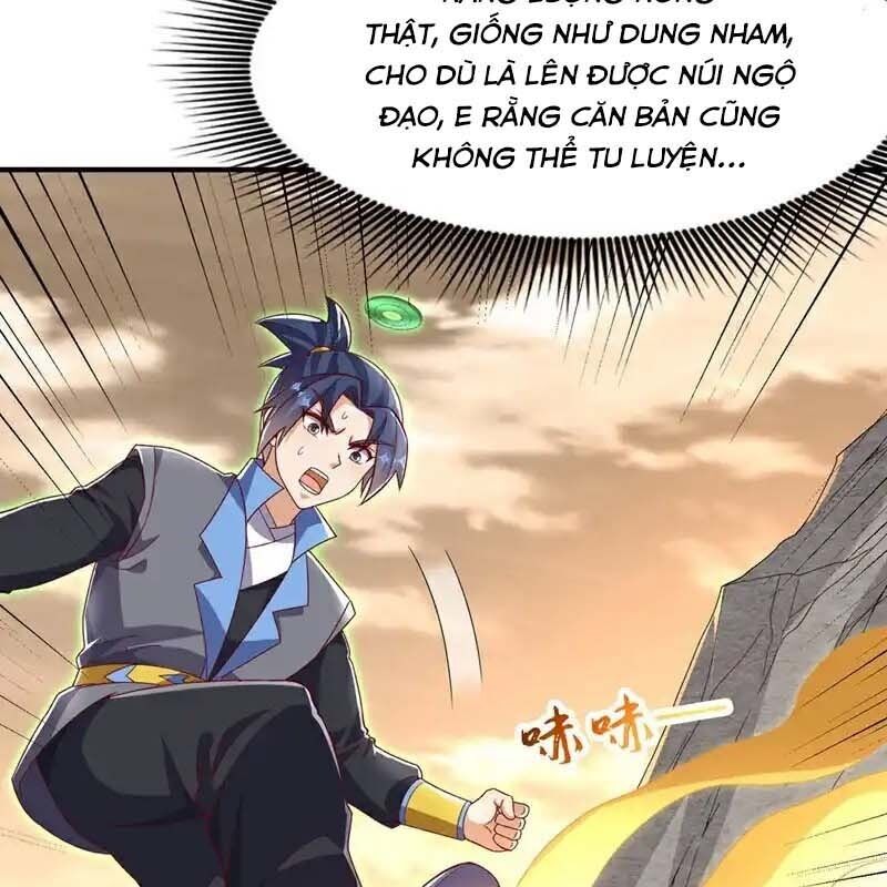 Võ Nghịch Chapter 543 - 37