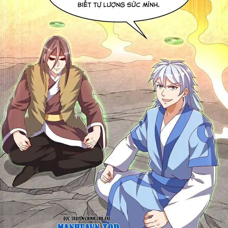 Võ Nghịch Chapter 543 - 39