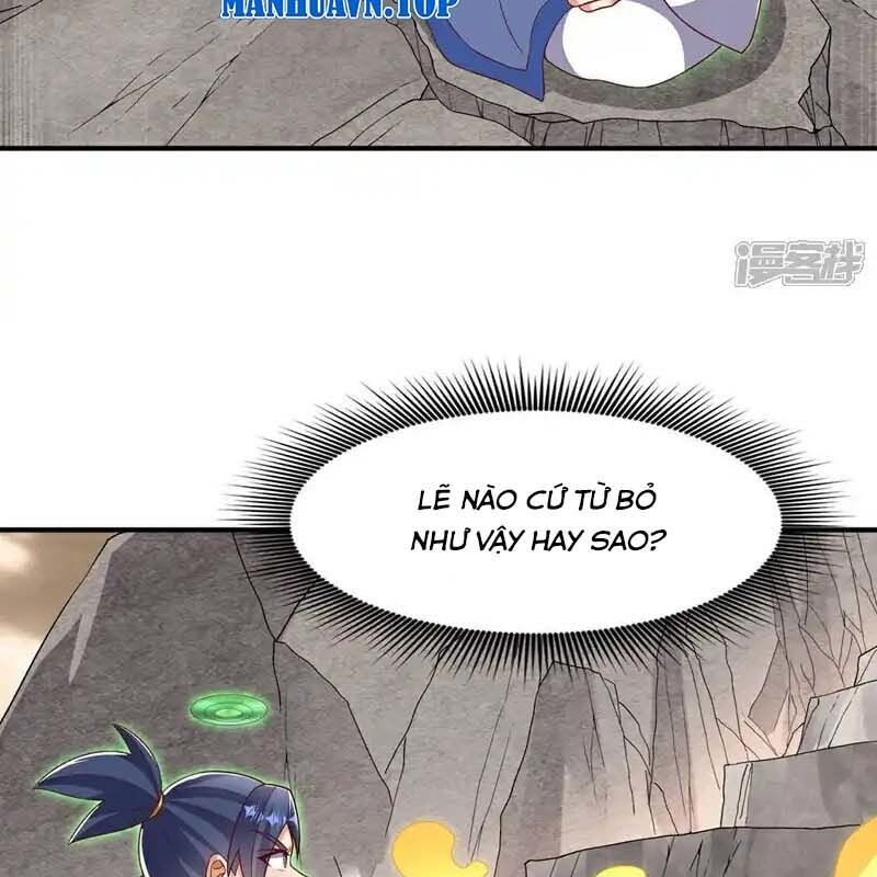 Võ Nghịch Chapter 543 - 40