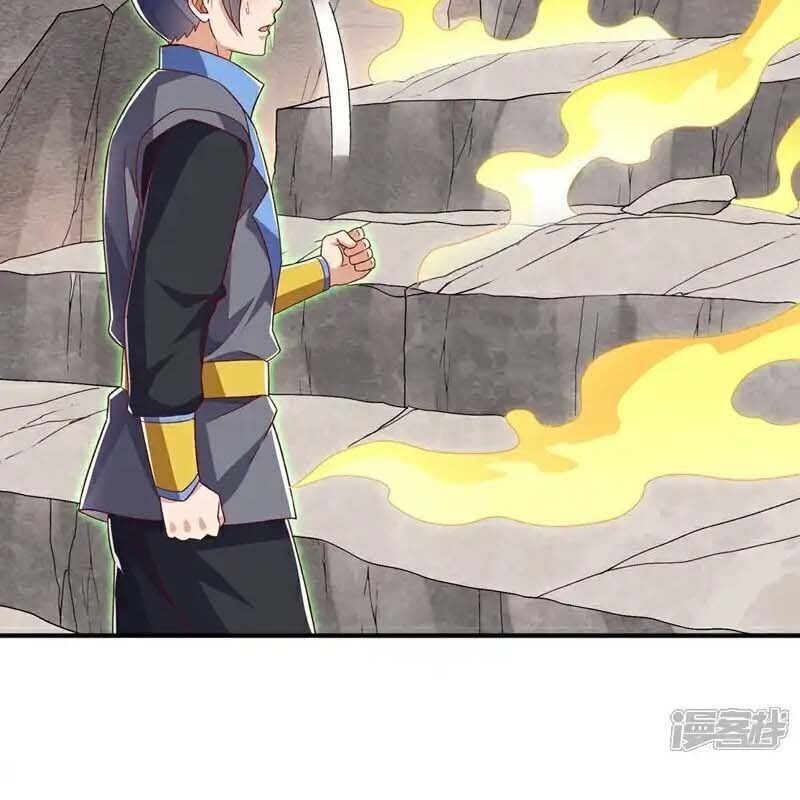Võ Nghịch Chapter 543 - 41