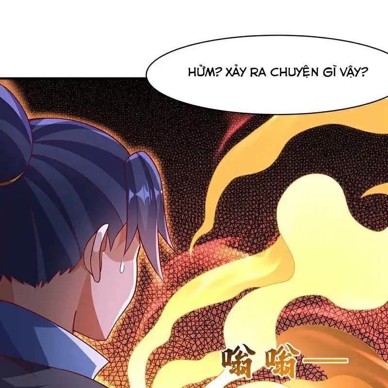 Võ Nghịch Chapter 543 - 42