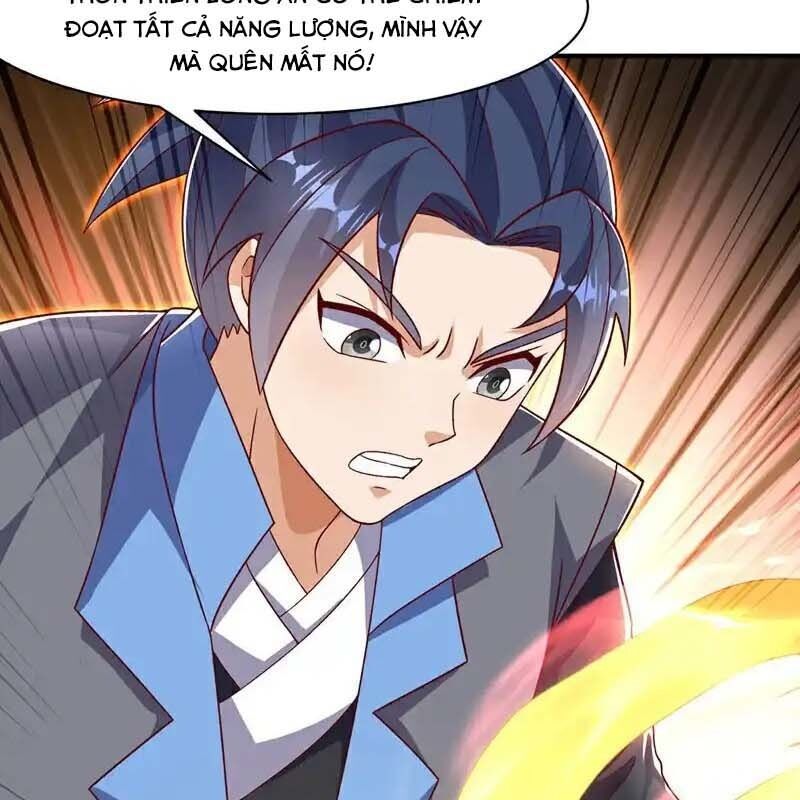Võ Nghịch Chapter 543 - 44