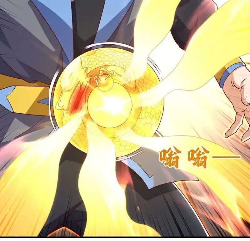Võ Nghịch Chapter 543 - 45