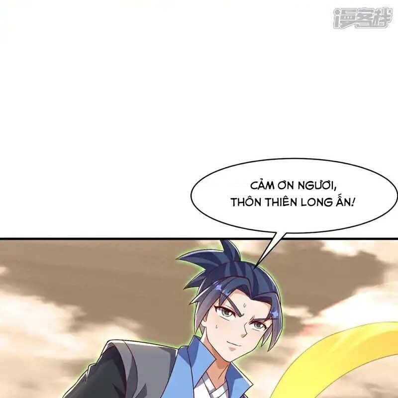 Võ Nghịch Chapter 543 - 46