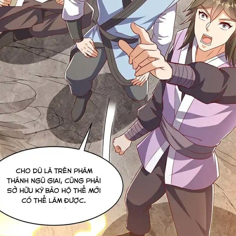 Võ Nghịch Chapter 543 - 50