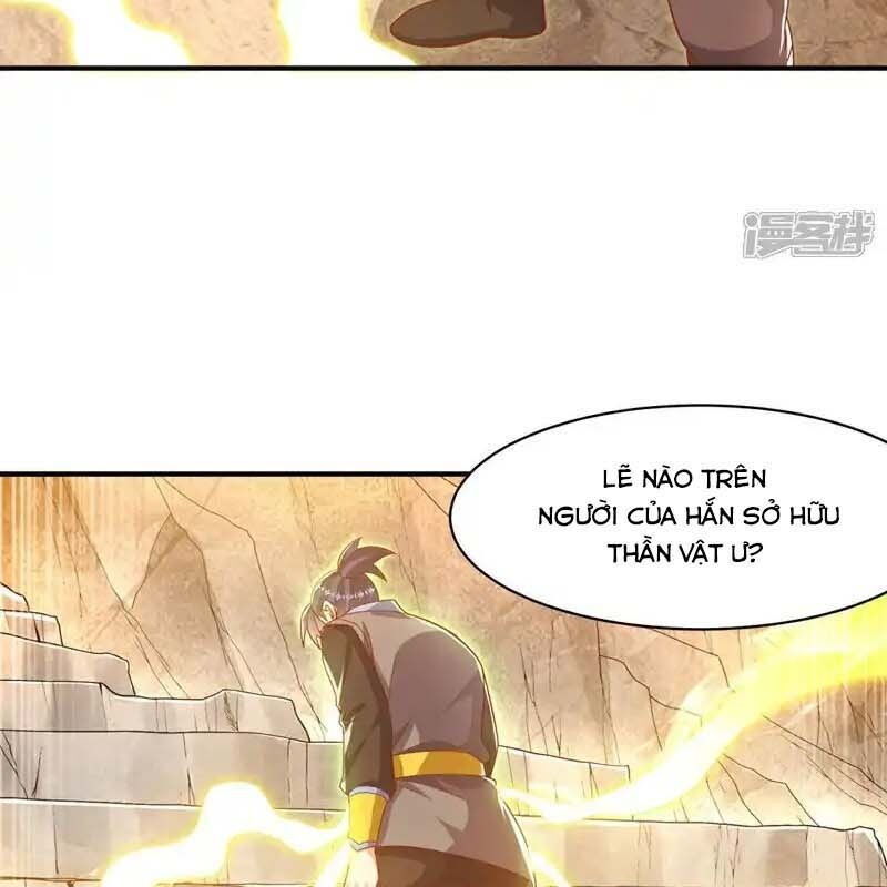 Võ Nghịch Chapter 543 - 51