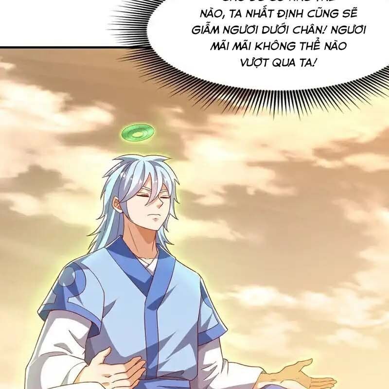 Võ Nghịch Chapter 543 - 53