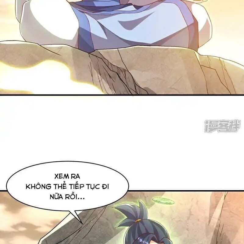 Võ Nghịch Chapter 543 - 54