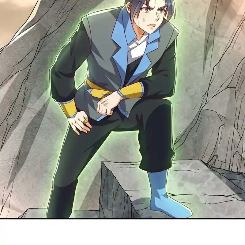 Võ Nghịch Chapter 543 - 55