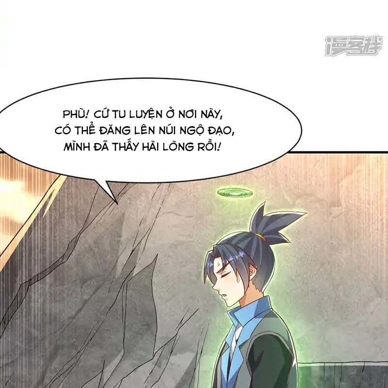 Võ Nghịch Chapter 543 - 56