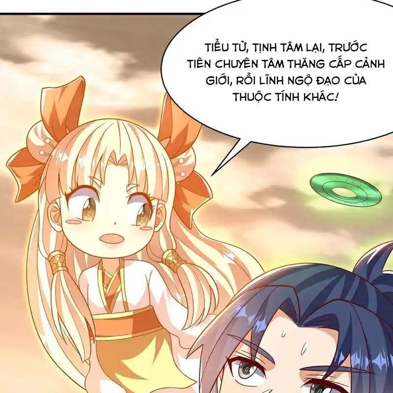 Võ Nghịch Chapter 543 - 58