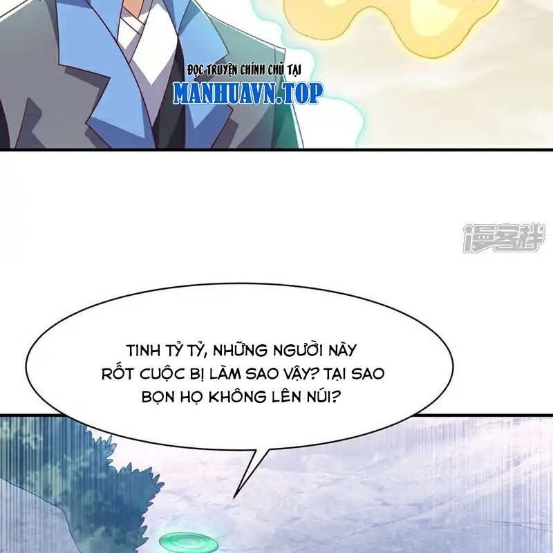 Võ Nghịch Chapter 543 - 6
