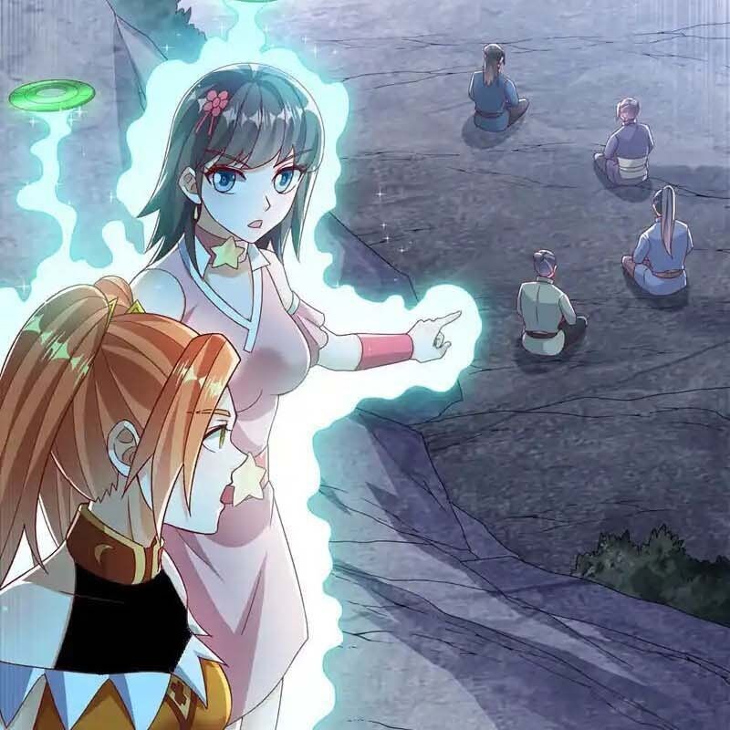 Võ Nghịch Chapter 543 - 7