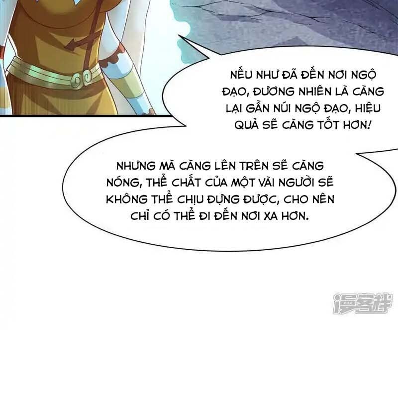 Võ Nghịch Chapter 543 - 8