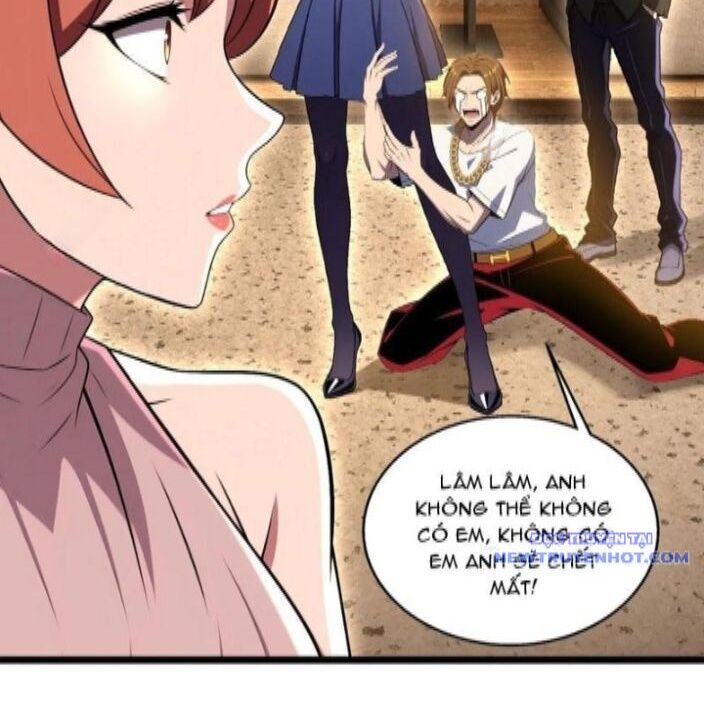 Chung Cực Tùy Ý Thần Hào Hệ Thống Chapter 38 - 23