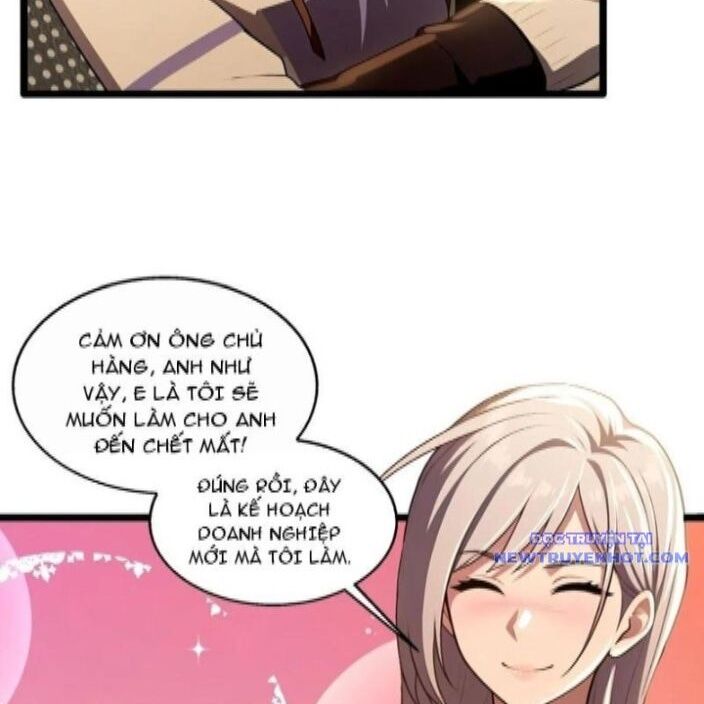 Chung Cực Tùy Ý Thần Hào Hệ Thống Chapter 38 - 48