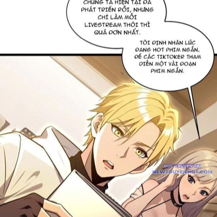 Chung Cực Tùy Ý Thần Hào Hệ Thống Chapter 38 - 51
