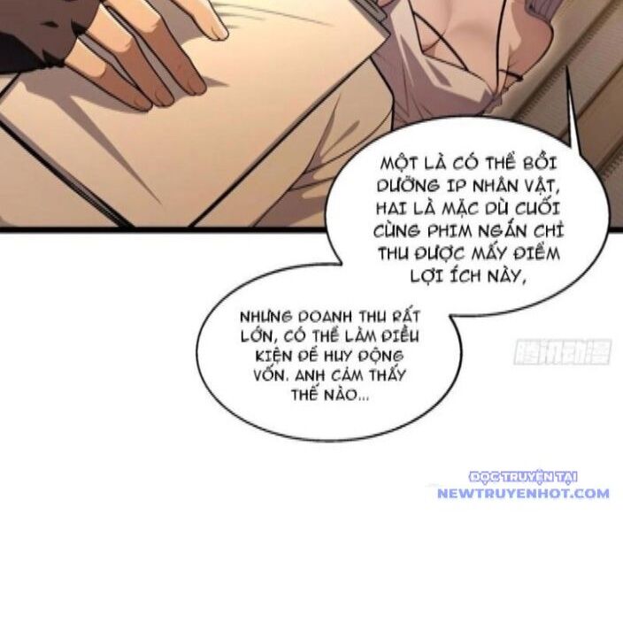 Chung Cực Tùy Ý Thần Hào Hệ Thống Chapter 38 - 52