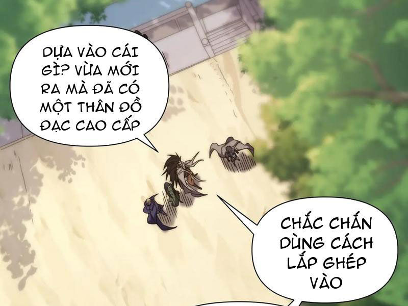 Võng Du: Ta Có Thể Tiến Hóa Thành Mọi Thứ Chapter 11 - 74
