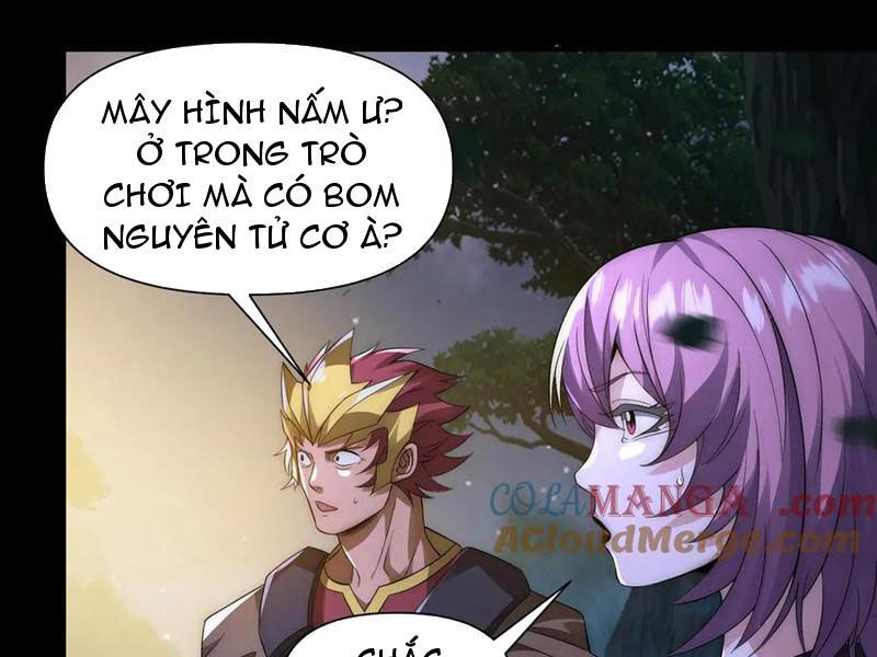 Võng Du: Ta Có Thể Tiến Hóa Thành Mọi Thứ Chapter 18 - 133