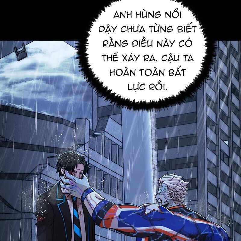 Sự Trở Lại Của Anh Hùng Diệt Thế Chapter 74 - 117