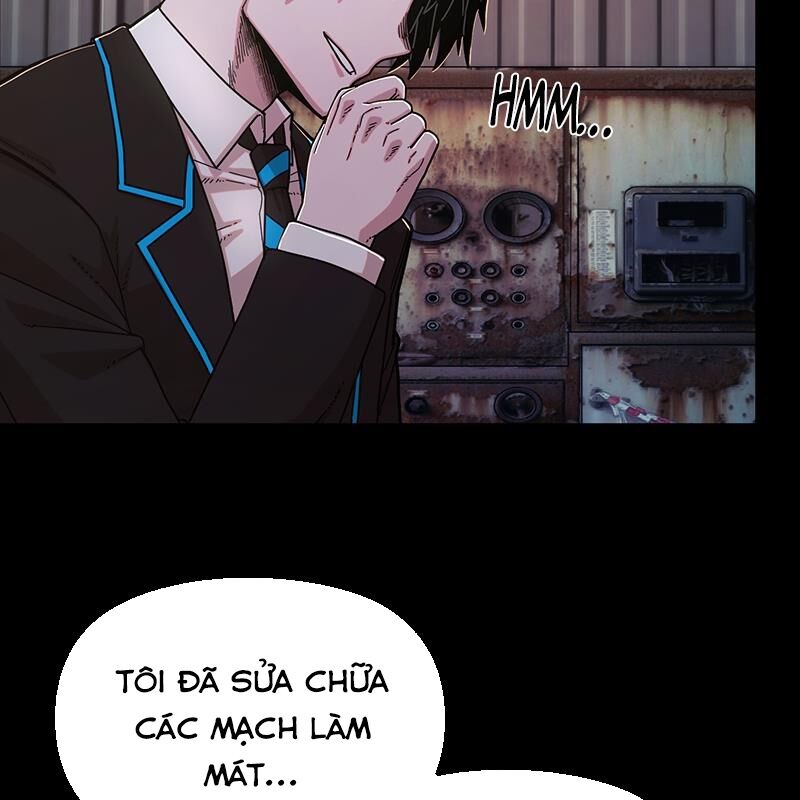 Sự Trở Lại Của Anh Hùng Diệt Thế Chapter 74 - 135