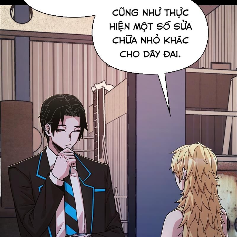 Sự Trở Lại Của Anh Hùng Diệt Thế Chapter 74 - 136