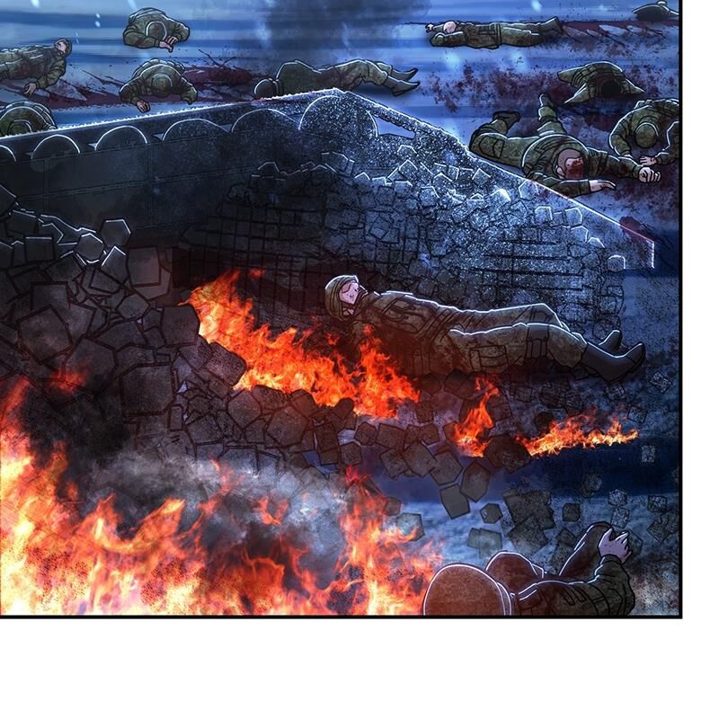 Sự Trở Lại Của Anh Hùng Diệt Thế Chapter 76 - 15