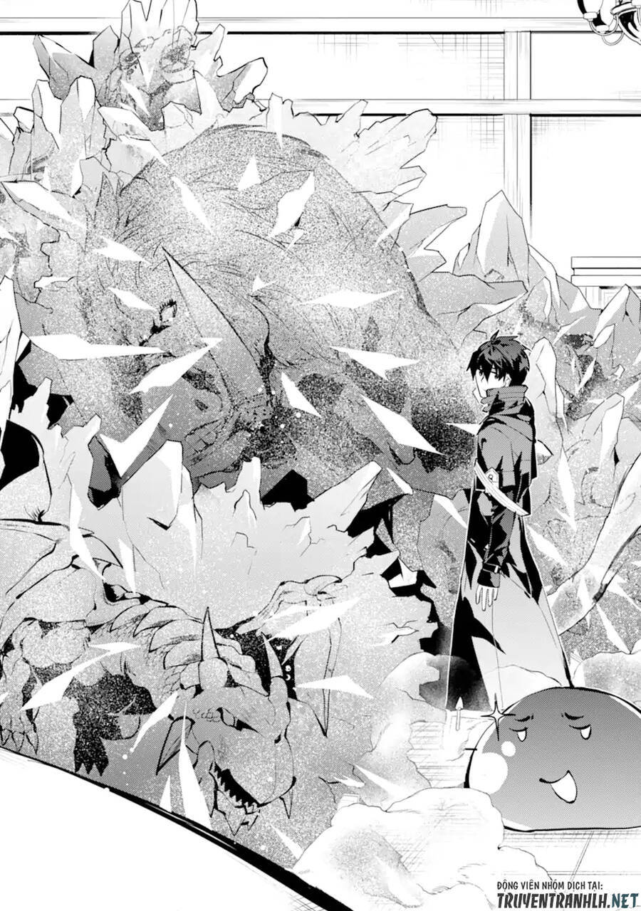 Tensei Kenja No Isekai Raifu ~ Daini No Shokugyo Wo Ete, Sekai Saikyou Ni Narimashita~ Chapter 41 - 18