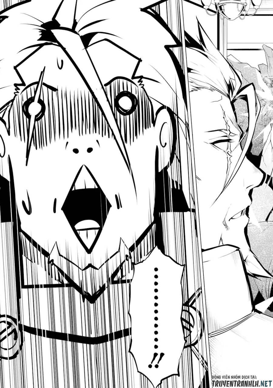 Tensei Kenja No Isekai Raifu ~ Daini No Shokugyo Wo Ete, Sekai Saikyou Ni Narimashita~ Chapter 41 - 19