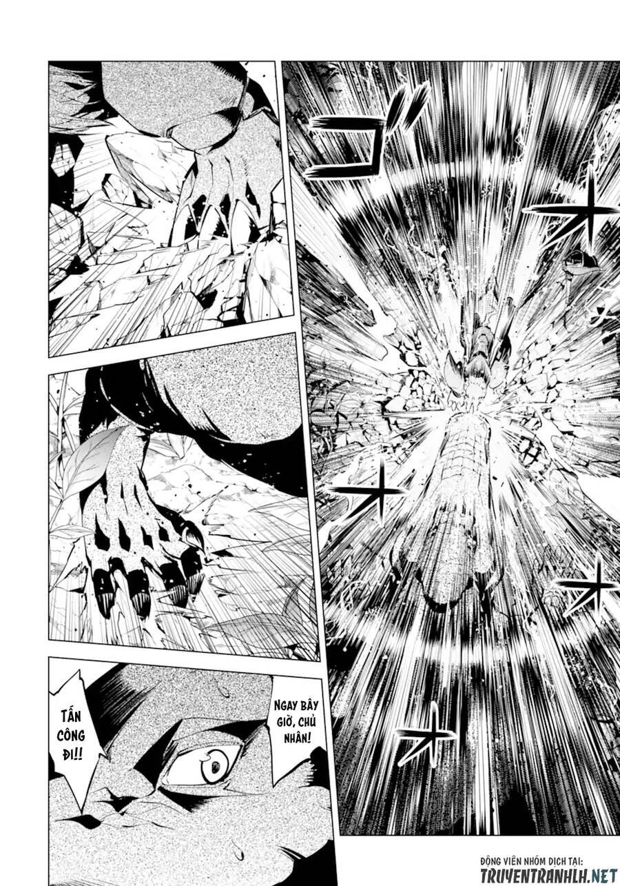 Tensei Kenja No Isekai Raifu ~ Daini No Shokugyo Wo Ete, Sekai Saikyou Ni Narimashita~ Chapter 41 - 49