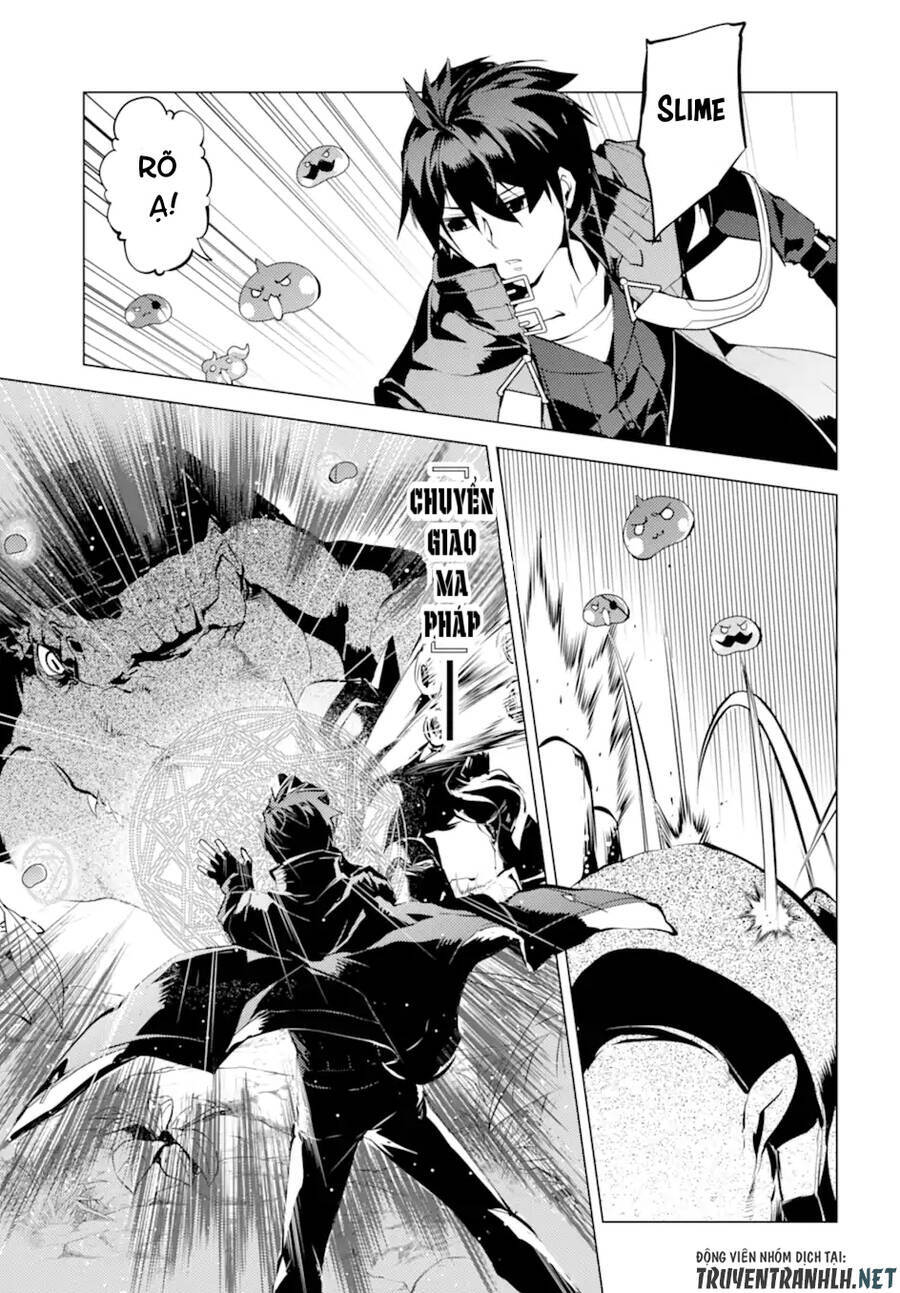 Tensei Kenja No Isekai Raifu ~ Daini No Shokugyo Wo Ete, Sekai Saikyou Ni Narimashita~ Chapter 41 - 50