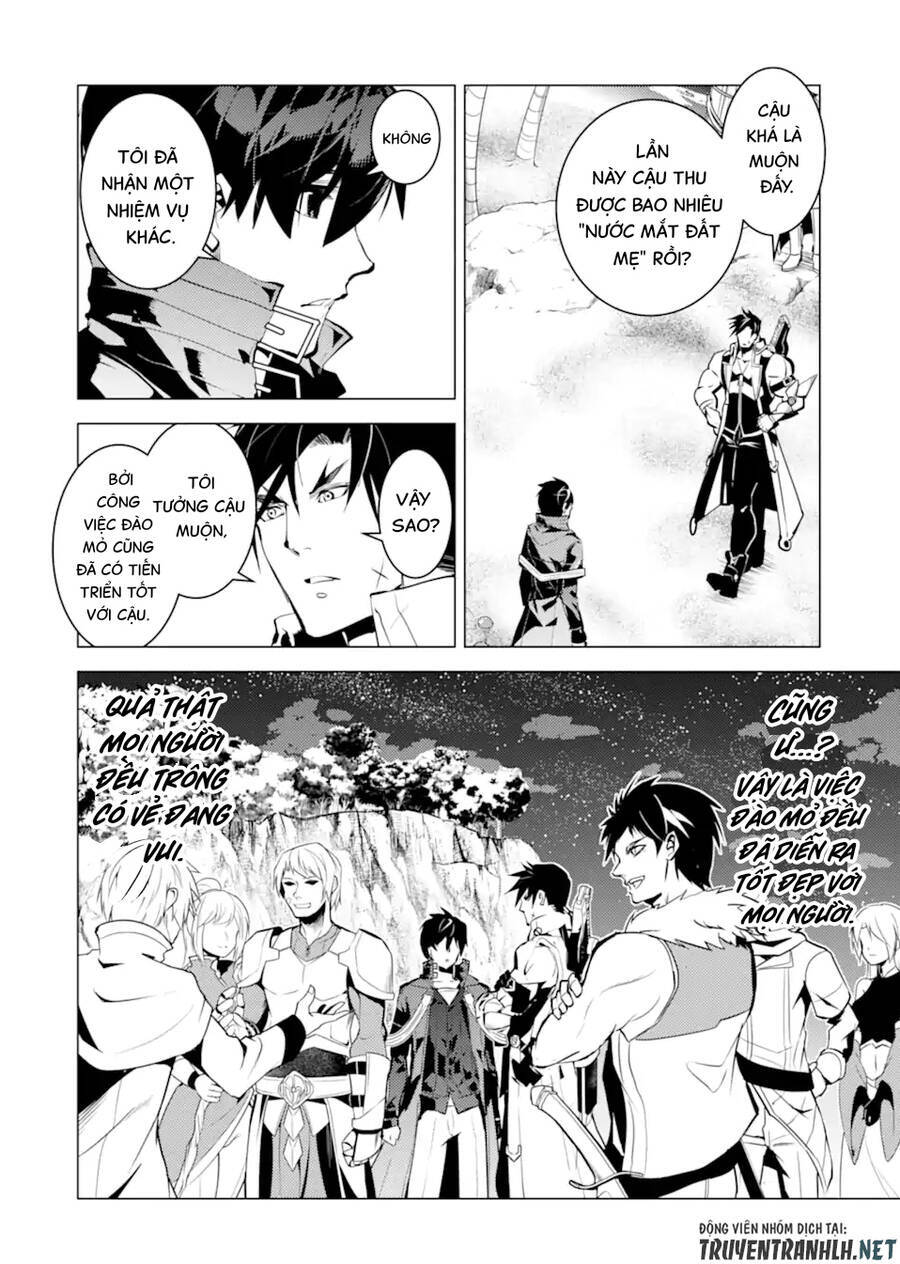Tensei Kenja No Isekai Raifu ~ Daini No Shokugyo Wo Ete, Sekai Saikyou Ni Narimashita~ Chapter 41 - 6