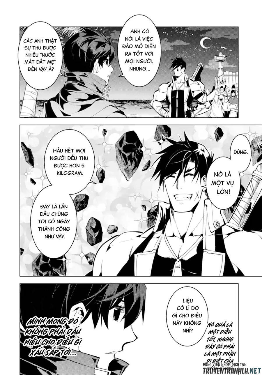 Tensei Kenja No Isekai Raifu ~ Daini No Shokugyo Wo Ete, Sekai Saikyou Ni Narimashita~ Chapter 41 - 8